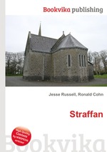 Straffan