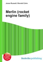 Merlin (rocket engine family)