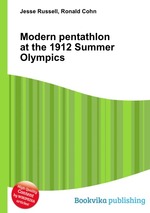 Modern pentathlon at the 1912 Summer Olympics