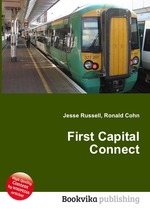 First Capital Connect