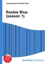 Rookie Blue (season 1)