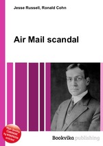 Air Mail scandal