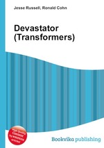 Devastator (Transformers)