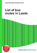 List of bus routes in Leeds