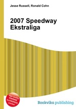 2007 Speedway Ekstraliga