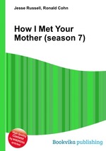 How I Met Your Mother (season 7)