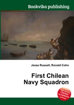 First Chilean Navy Squadron