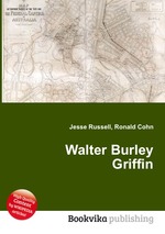 Walter Burley Griffin
