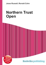 Northern Trust Open