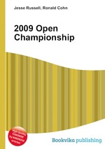 2009 Open Championship