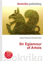 Sir Eglamour of Artois