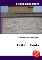 List of floods