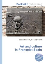 Art and culture in Francoist Spain