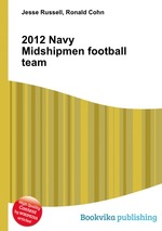 2012 Navy Midshipmen football team