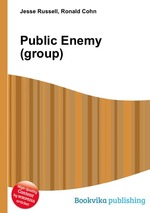 Public Enemy (group)