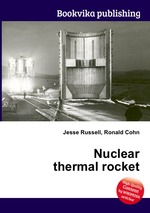 Nuclear thermal rocket