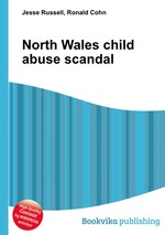 North Wales child abuse scandal