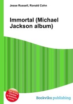Immortal (Michael Jackson album)