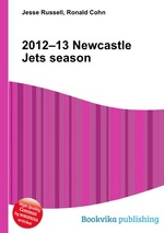 2012–13 Newcastle Jets season