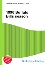 1990 Buffalo Bills season