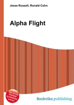 Alpha Flight