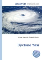 Cyclone Yasi