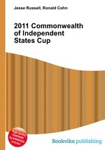 2011 Commonwealth of Independent States Cup