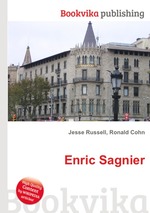 Enric Sagnier