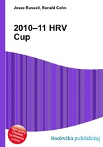 2010–11 HRV Cup