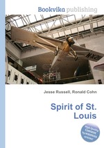 Spirit of St. Louis