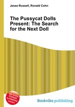 The Pussycat Dolls Present: The Search for the Next Doll