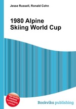 1980 Alpine Skiing World Cup