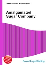 Amalgamated Sugar Company