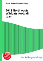 2012 Northwestern Wildcats football team