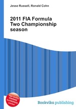 2011 FIA Formula Two Championship season