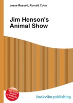 Jim Henson`s Animal Show