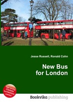 New Bus for London