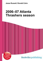 2006–07 Atlanta Thrashers season