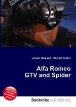 Alfa Romeo GTV and Spider