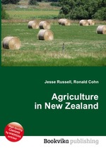 Agriculture in New Zealand