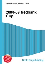 2008-09 Nedbank Cup