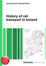 History of rail transport in Ireland