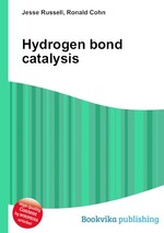 Hydrogen bond catalysis