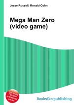 Mega Man Zero (video game)