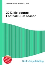 2013 Melbourne Football Club season