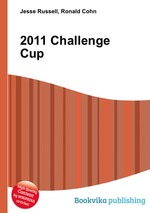 2011 Challenge Cup