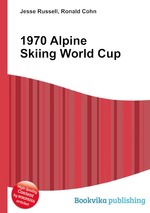 1970 Alpine Skiing World Cup