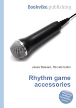 Rhythm game accessories