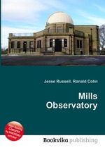 Mills Observatory