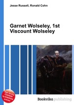 Garnet Wolseley, 1st Viscount Wolseley